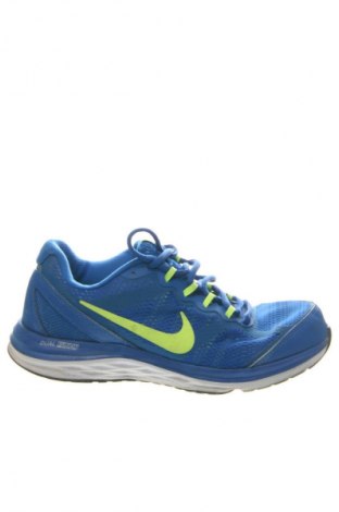 Dámske topánky  Nike, Veľkosť 40, Farba Modrá, Cena  70,95 €