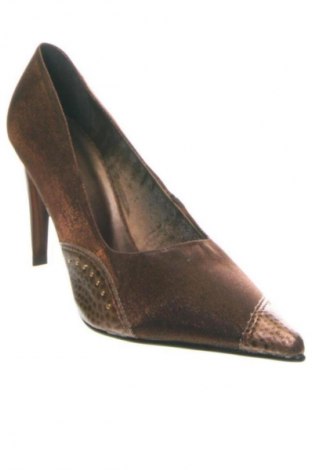 Dámske topánky  Nikki Me, Veľkosť 39, Farba Hnedá, Cena  30,95 €