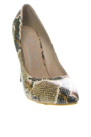 Damenschuhe Niko Amore, Größe 38, Farbe Mehrfarbig, Preis 50,99 €