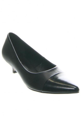 Damenschuhe Object, Größe 36, Farbe Schwarz, Preis 45,99 €