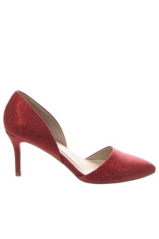 Dámske topánky  Obsel, Veľkosť 37, Farba Červená, Cena  22,95 €