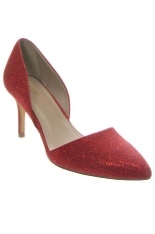 Dámske topánky  Obsel, Veľkosť 37, Farba Červená, Cena  22,95 €