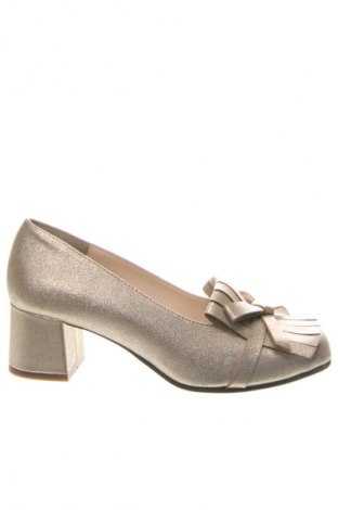 Damenschuhe Obsel, Größe 36, Farbe Beige, Preis 31,99 €