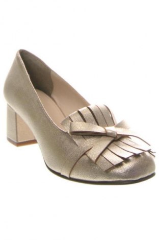 Damenschuhe Obsel, Größe 36, Farbe Beige, Preis 31,99 €