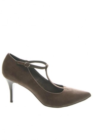 Damenschuhe Obsel, Größe 39, Farbe Braun, Preis 31,99 €