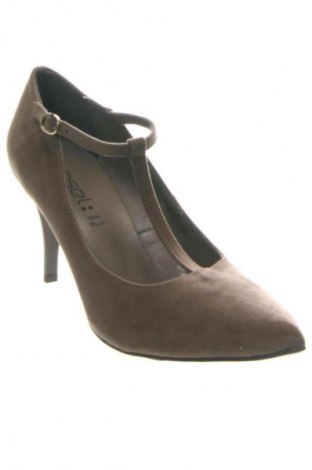 Damenschuhe Obsel, Größe 39, Farbe Braun, Preis 31,99 €