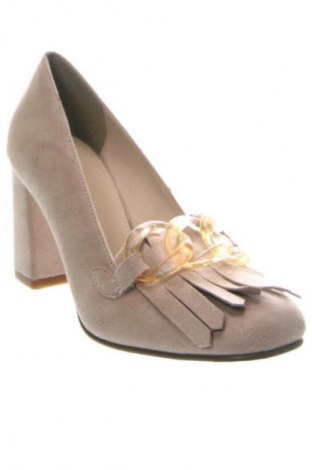 Damenschuhe Obsel, Größe 36, Farbe Beige, Preis 31,99 €