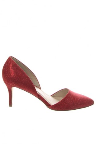 Damenschuhe Obsel, Größe 40, Farbe Rot, Preis 28,99 €