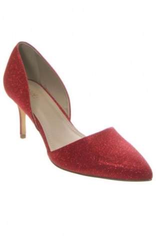 Damenschuhe Obsel, Größe 40, Farbe Rot, Preis 28,99 €