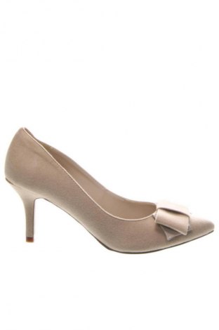 Damenschuhe Obsel, Größe 37, Farbe Beige, Preis 31,99 €