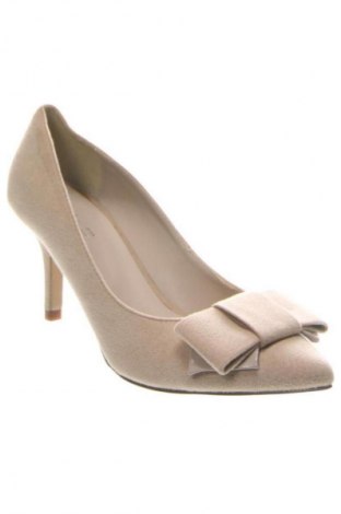 Damenschuhe Obsel, Größe 37, Farbe Beige, Preis 31,99 €