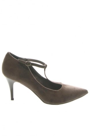 Damenschuhe Obsel, Größe 36, Farbe Braun, Preis 39,99 €