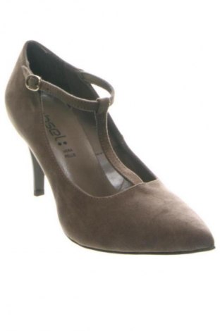 Damenschuhe Obsel, Größe 36, Farbe Braun, Preis 39,99 €