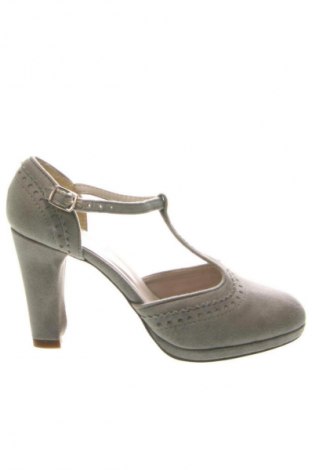 Női cipők Obsel, Méret 37, Szín Bézs, Ár 12 400 Ft