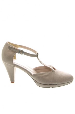 Női cipők Obsel, Méret 37, Szín Bézs, Ár 12 400 Ft