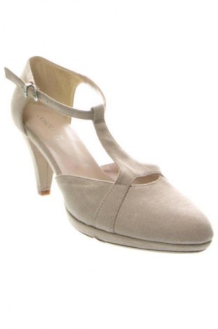 Női cipők Obsel, Méret 37, Szín Bézs, Ár 12 400 Ft