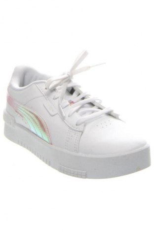 Dámske topánky  PUMA, Veľkosť 35, Farba Biela, Cena  39,95 €