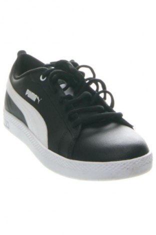 Încălțăminte de damă PUMA, Mărime 37, Culoare Negru, Preț 524,99 Lei