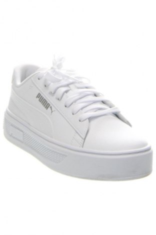 Dámské boty  PUMA, Velikost 38, Barva Bílá, Cena  2 549,00 Kč
