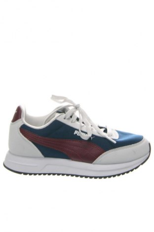 Damenschuhe PUMA, Größe 37, Farbe Mehrfarbig, Preis 112,99 €