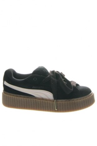 Dámske topánky  PUMA, Veľkosť 38, Farba Čierna, Cena  71,95 €