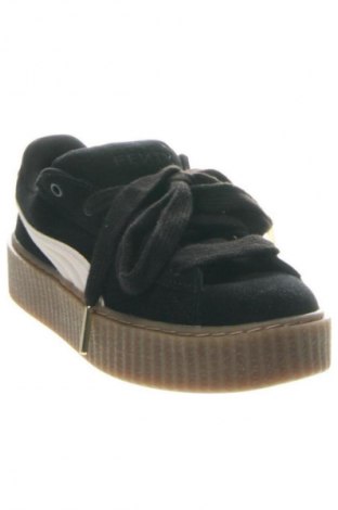 Dámske topánky  PUMA, Veľkosť 38, Farba Čierna, Cena  71,95 €