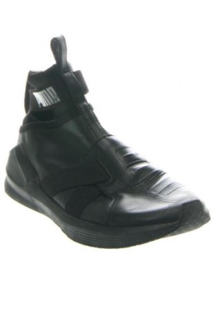 Damenschuhe PUMA, Größe 38, Farbe Schwarz, Preis 76,99 €