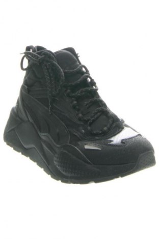 Damenschuhe PUMA, Größe 41, Farbe Schwarz, Preis 102,72 €