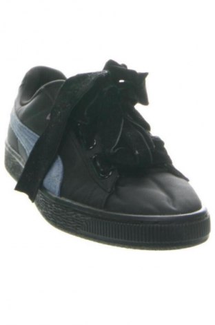 Női cipők PUMA, Méret 37, Szín Fekete, Ár 33 079 Ft