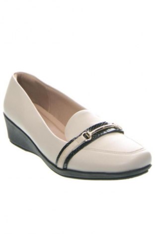 Dámske topánky  Piccadilly, Veľkosť 38, Farba Béžová, Cena  31,95 €