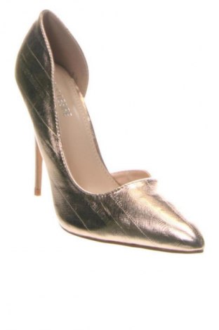 Dámske topánky  Public Desire, Veľkosť 37, Farba Ružová, Cena  20,95 €