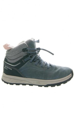 Damenschuhe Quechua, Größe 37, Farbe Blau, Preis 38,87 €