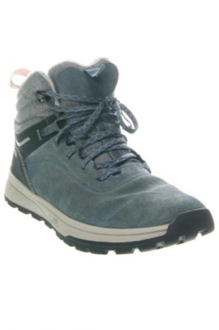 Damenschuhe Quechua, Größe 37, Farbe Blau, Preis 38,87 €