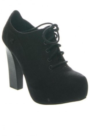 Dámske topánky  Replay, Veľkosť 36, Farba Čierna, Cena  67,95 €