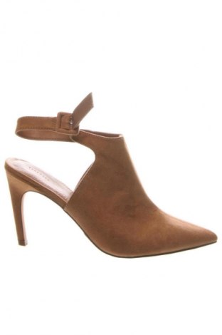 Dámske topánky  Reserved, Veľkosť 38, Farba Hnedá, Cena  28,95 €