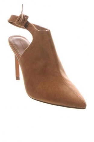 Dámske topánky  Reserved, Veľkosť 38, Farba Hnedá, Cena  28,95 €