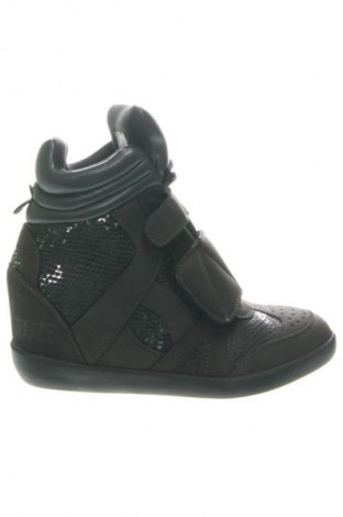 Női cipők Rifle, Méret 37, Szín Szürke, Ár 20 699 Ft