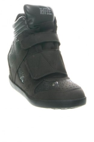 Női cipők Rifle, Méret 37, Szín Szürke, Ár 20 699 Ft