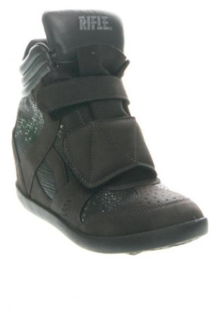 Női cipők Rifle, Méret 38, Szín Szürke, Ár 20 699 Ft