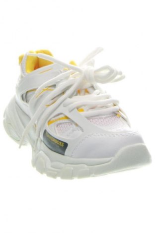 Dámske topánky  RunnerBoss, Veľkosť 38, Farba Biela, Cena  30,95 €