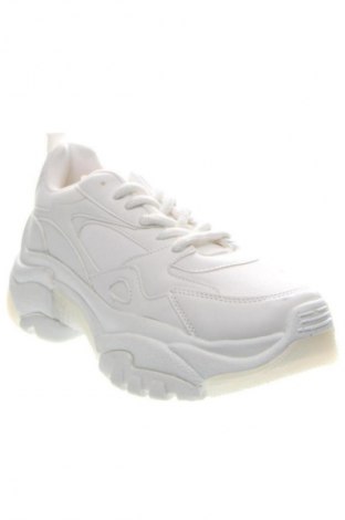 Γυναικεία παπούτσια RunnerBoss, Μέγεθος 38, Χρώμα Λευκό, Τιμή 30,99 €