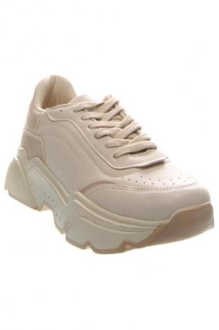Damenschuhe RunnerBoss, Größe 39, Farbe Beige, Preis 33,99 €