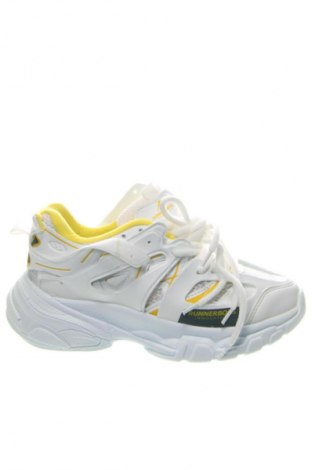 Γυναικεία παπούτσια RunnerBoss, Μέγεθος 37, Χρώμα Πολύχρωμο, Τιμή 30,99 €