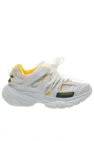 Încălțăminte de damă RunnerBoss, Mărime 38, Culoare Alb, Preț 196,99 Lei