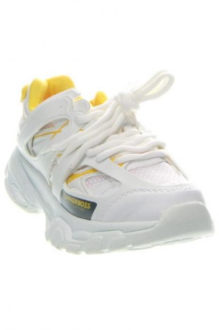 Încălțăminte de damă RunnerBoss, Mărime 38, Culoare Alb, Preț 196,99 Lei