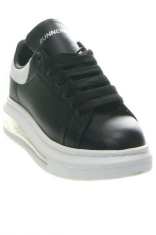 Γυναικεία παπούτσια RunnerBoss, Μέγεθος 36, Χρώμα Μαύρο, Τιμή 30,99 €