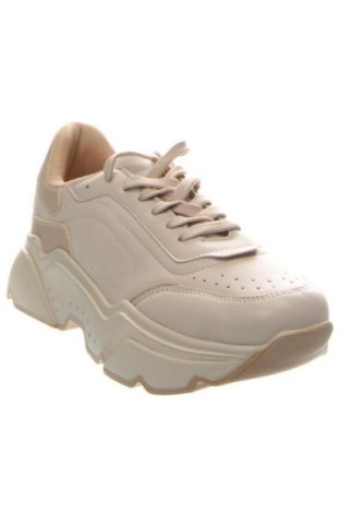 Dámske topánky  RunnerBoss, Veľkosť 39, Farba Béžová, Cena  20,95 €