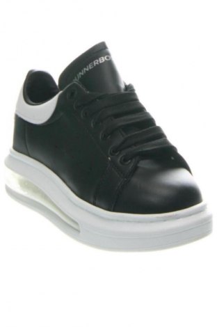 Încălțăminte de damă RunnerBoss, Mărime 36, Culoare Negru, Preț 196,99 Lei