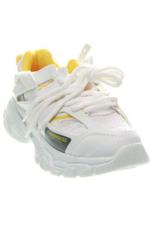 Damenschuhe RunnerBoss, Größe 37, Farbe Weiß, Preis 33,99 €