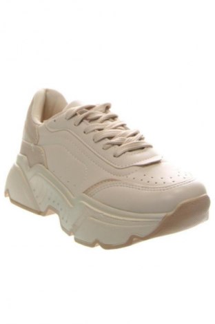 Damenschuhe RunnerBoss, Größe 36, Farbe Beige, Preis 33,99 €